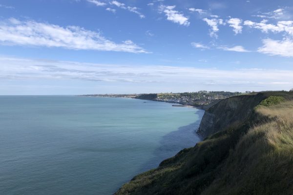 Landen in Normandië