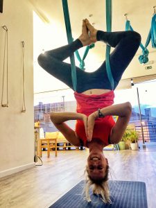 Ericeira Yogastudio