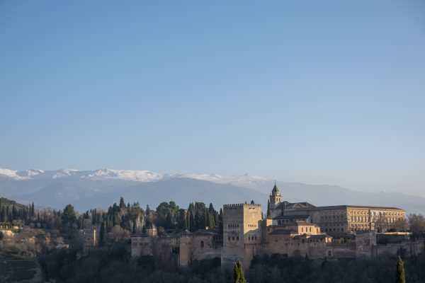 Grandioos Granada