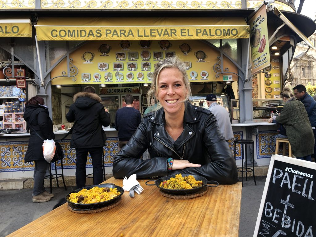 Valencia