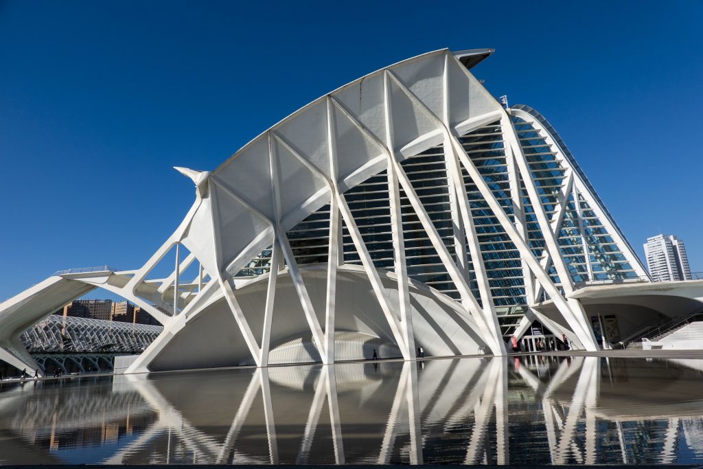 Valencia