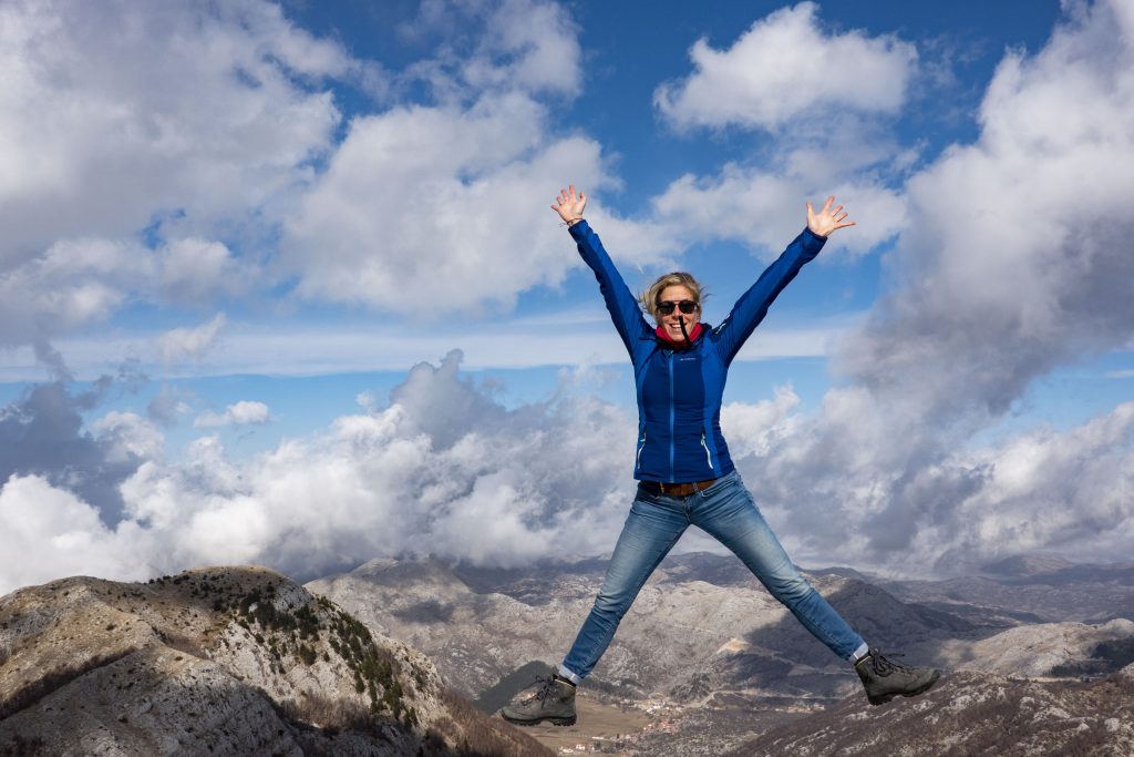 Lovcen National Park