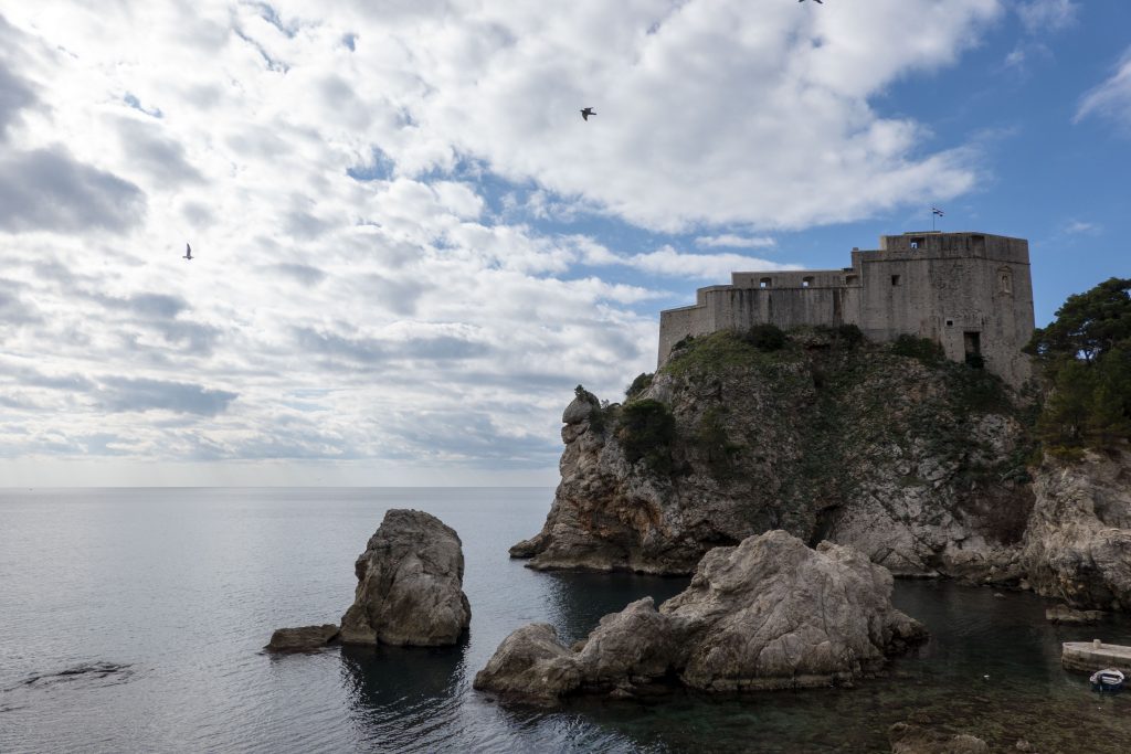 Dubrovnik