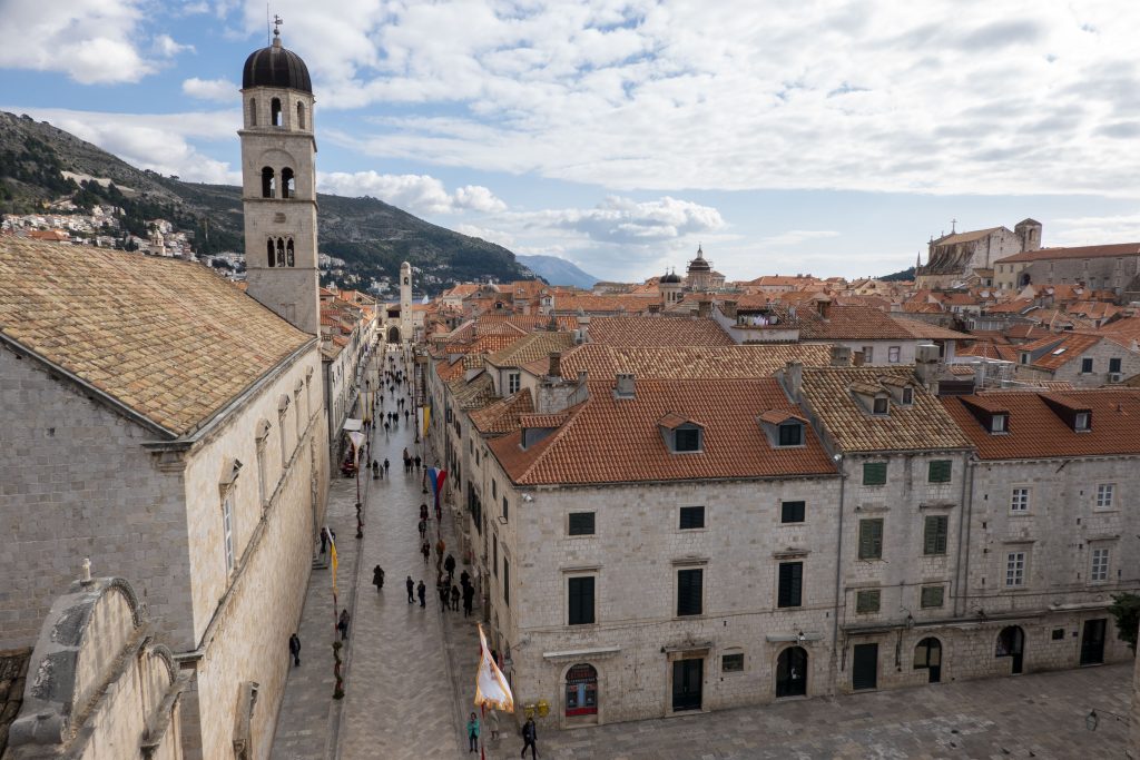 Dubrovnik