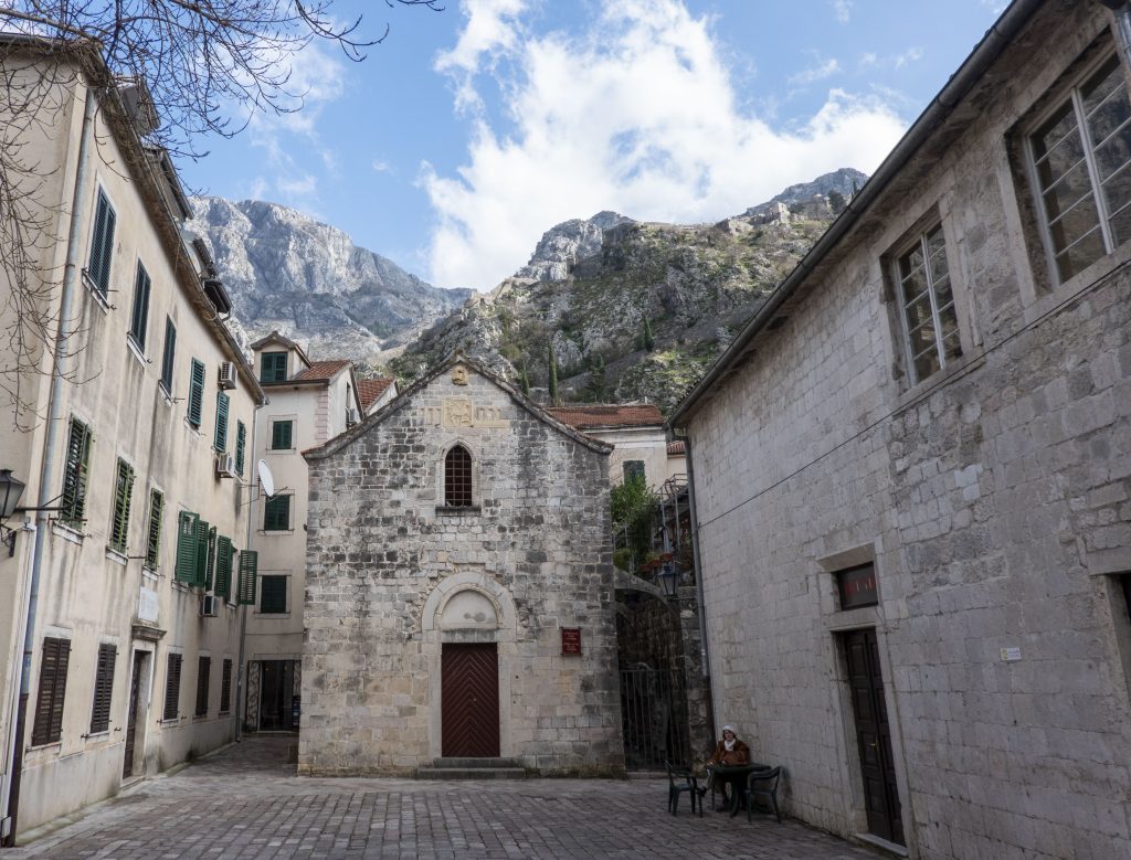 Kotor