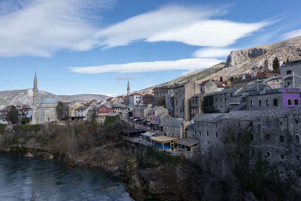 Mostar