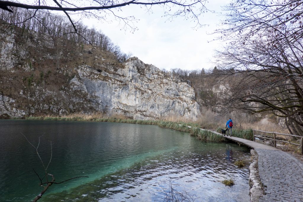 Plitvice meren