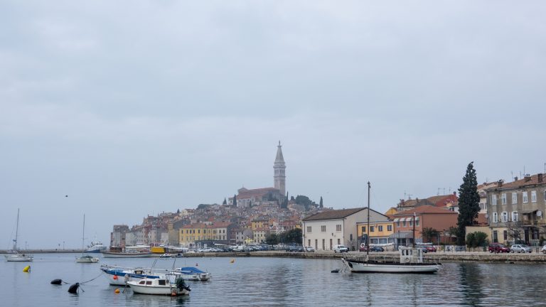 Rovinj