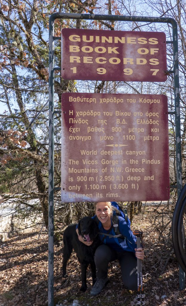 Guinnes book of records vikoskloof